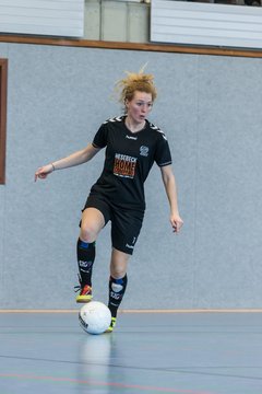 Bild 312 - Frauen Kreismeisterschaft SE
